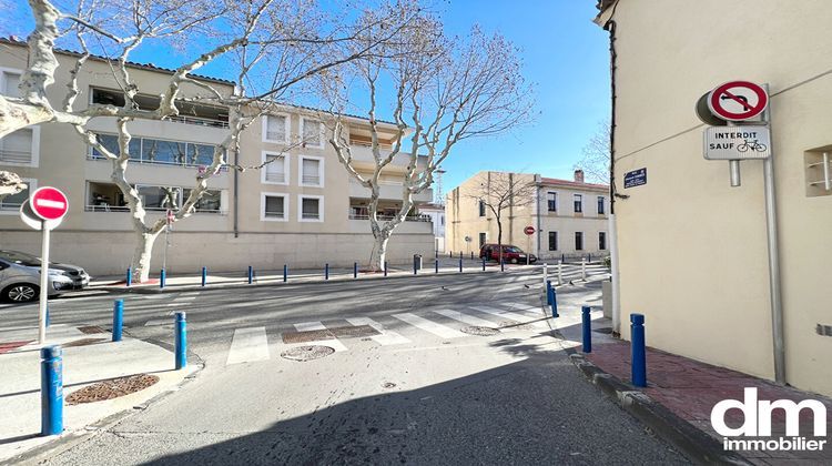 Ma-Cabane - Vente Local commercial MARTIGUES, 54 m²