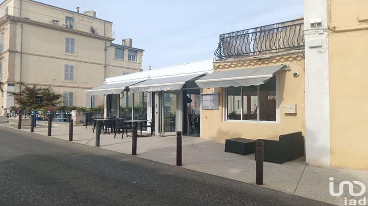 Ma-Cabane - Vente Local commercial Martigues, 120 m²