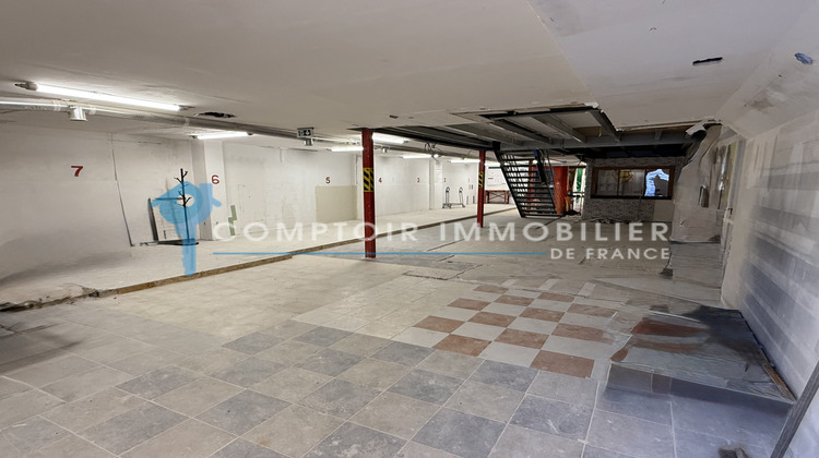 Ma-Cabane - Vente Local commercial Martigues, 453 m²