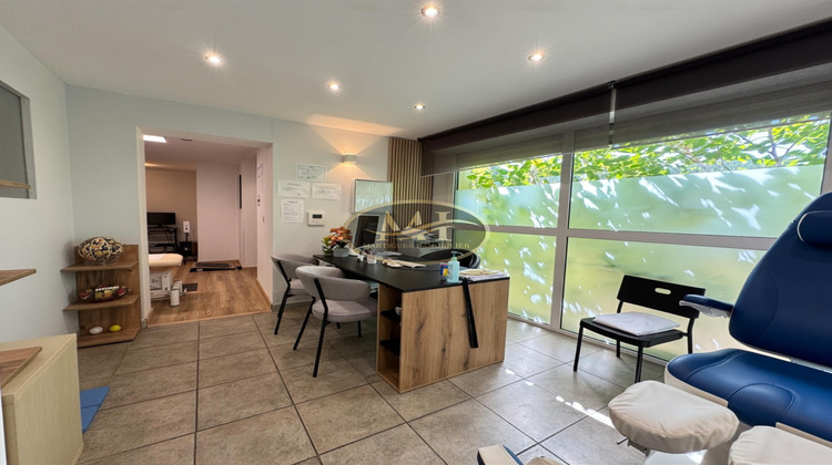 Ma-Cabane - Vente Local commercial Martigues, 90 m²