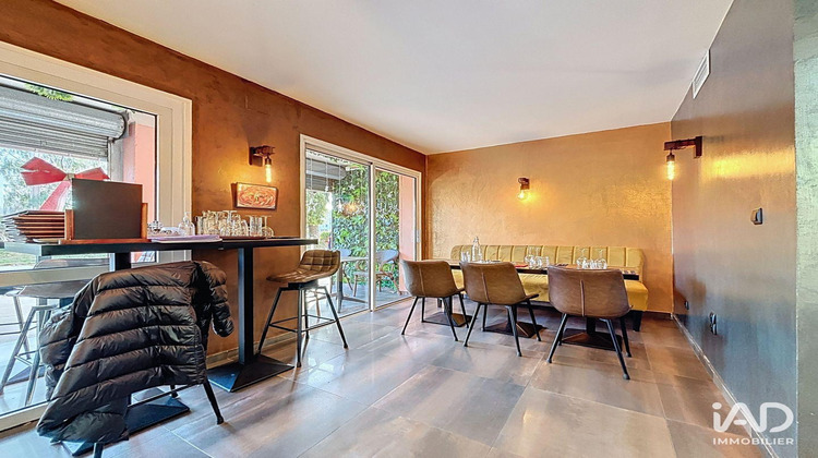 Ma-Cabane - Vente Local commercial Martigues, 75 m²