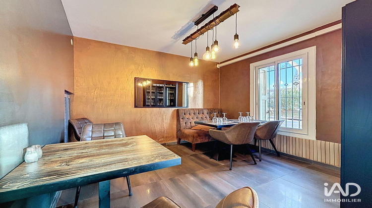 Ma-Cabane - Vente Local commercial Martigues, 75 m²