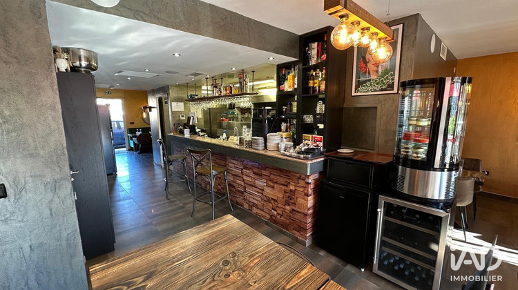 Ma-Cabane - Vente Local commercial Martigues, 75 m²