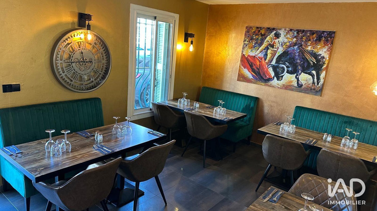 Ma-Cabane - Vente Local commercial Martigues, 75 m²