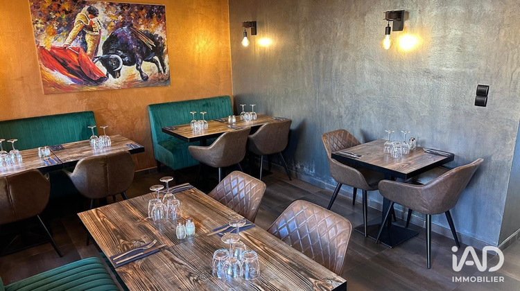 Ma-Cabane - Vente Local commercial Martigues, 75 m²