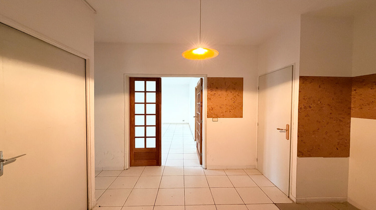 Ma-Cabane - Vente Local commercial MARTIGUES, 89 m²