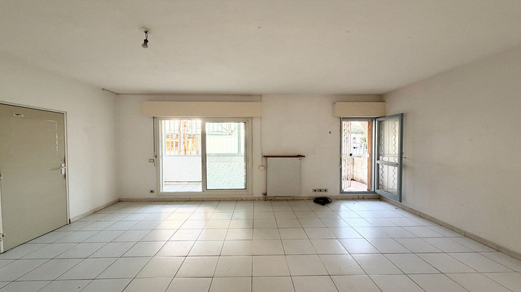 Ma-Cabane - Vente Local commercial MARTIGUES, 89 m²