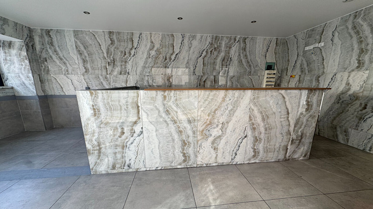 Ma-Cabane - Vente Local commercial MARTIGUES, 90 m²