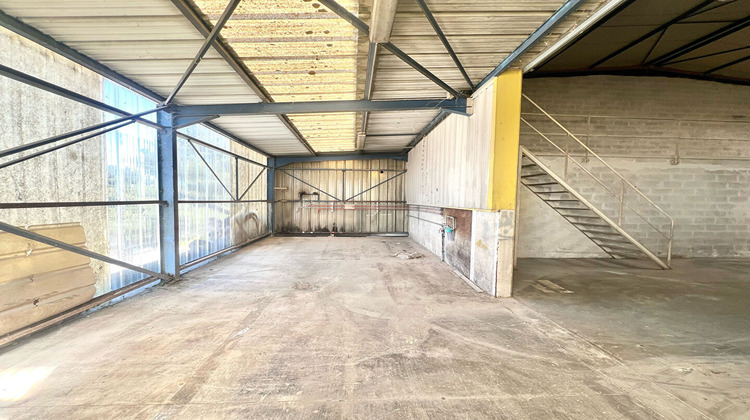 Ma-Cabane - Vente Local commercial MARTIGUES, 1041 m²