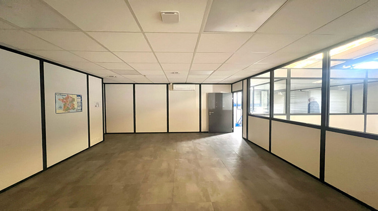Ma-Cabane - Vente Local commercial MARTIGUES, 1041 m²