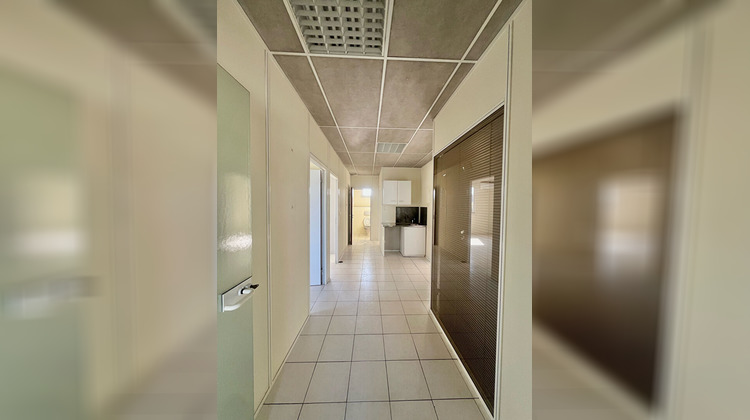 Ma-Cabane - Vente Local commercial MARTIGUES, 1041 m²