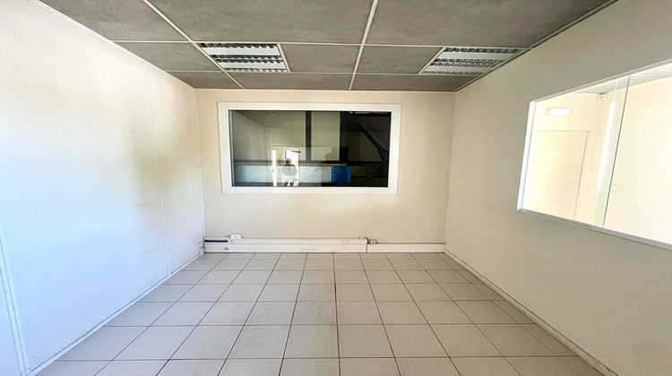 Ma-Cabane - Vente Local commercial MARTIGUES, 1041 m²