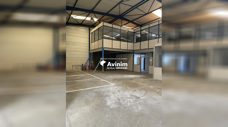 Ma-Cabane - Vente Local commercial Martigues, 1168 m²
