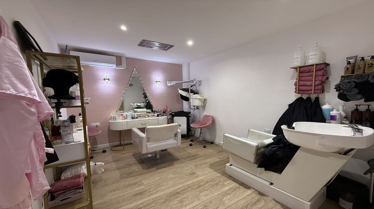 Ma-Cabane - Vente Local commercial MARTIGUES, 51 m²
