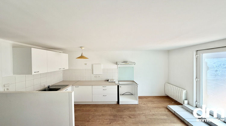 Ma-Cabane - Vente Local commercial MARTIGUES, 41 m²