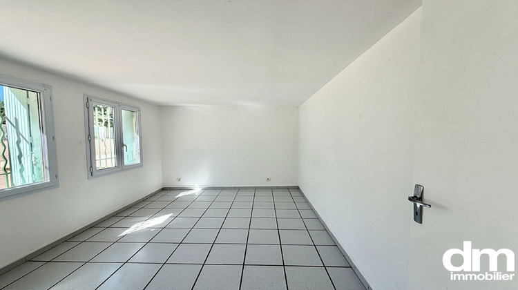 Ma-Cabane - Vente Local commercial MARTIGUES, 41 m²
