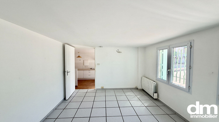 Ma-Cabane - Vente Local commercial MARTIGUES, 41 m²