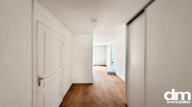 Ma-Cabane - Vente Local commercial MARTIGUES, 41 m²