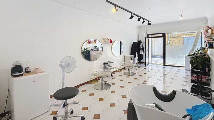 Ma-Cabane - Vente Local commercial MARTIGUES, 25 m²
