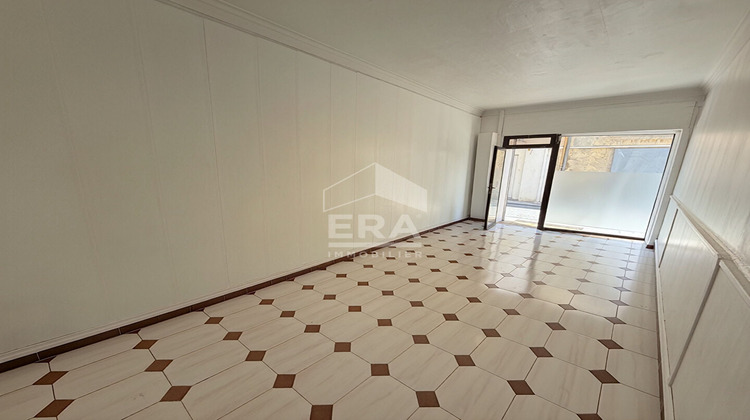 Ma-Cabane - Vente Local commercial MARTIGUES, 25 m²