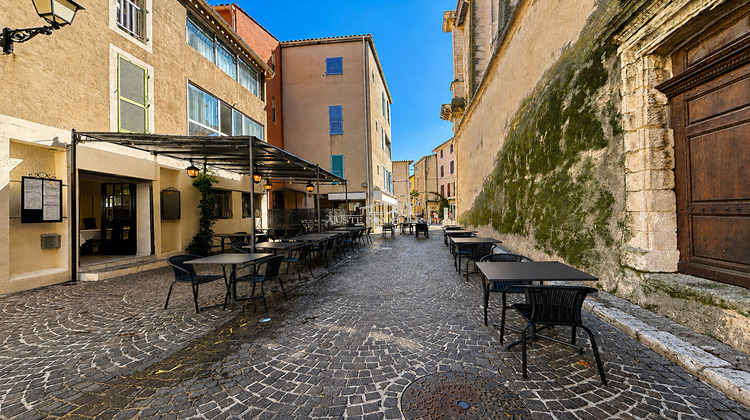 Ma-Cabane - Vente Local commercial MARTIGUES, 80 m²