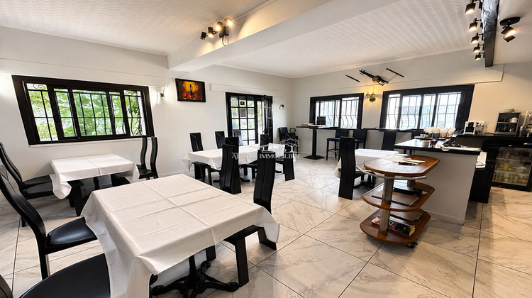 Ma-Cabane - Vente Local commercial MARTIGUES, 80 m²
