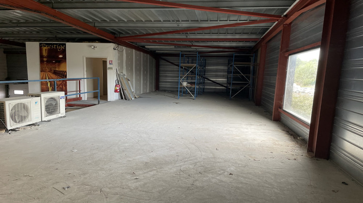 Ma-Cabane - Vente Local commercial Martillac, 520 m²