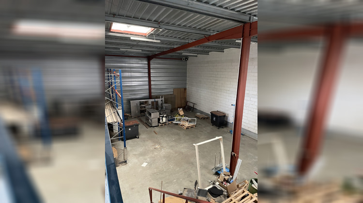 Ma-Cabane - Vente Local commercial Martillac, 520 m²