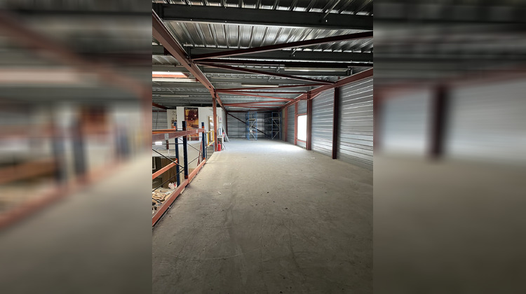 Ma-Cabane - Vente Local commercial Martillac, 520 m²