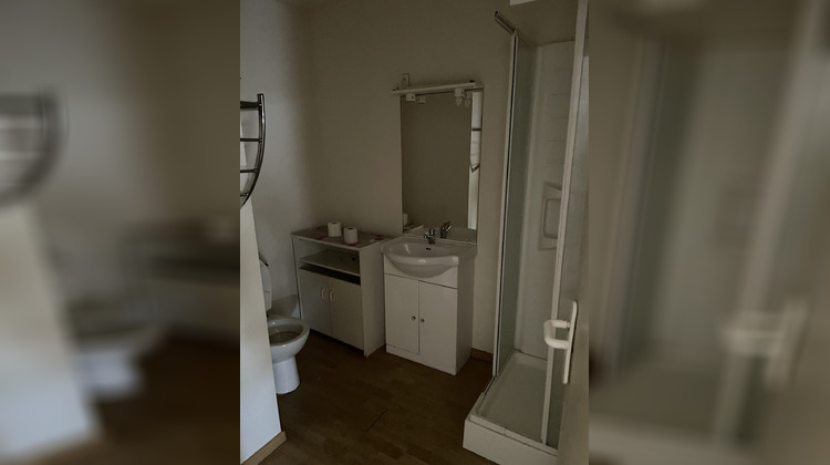 Ma-Cabane - Vente Local commercial Martillac, 520 m²