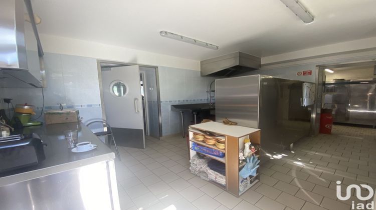 Ma-Cabane - Vente Local commercial Martinvast, 250 m²