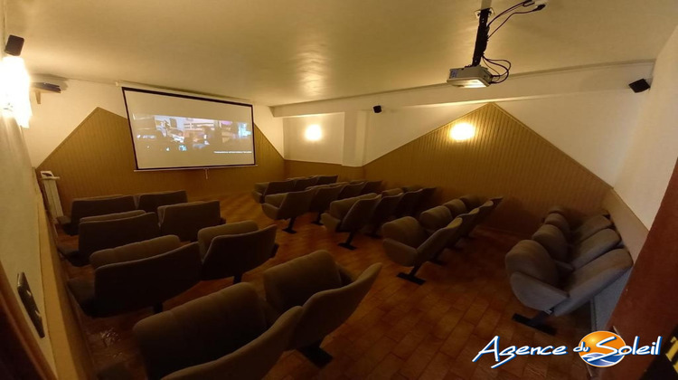 Ma-Cabane - Vente Local commercial Matemale, 1253 m²