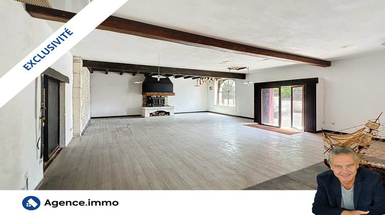 Ma-Cabane - Vente Local commercial Matha, 150 m²