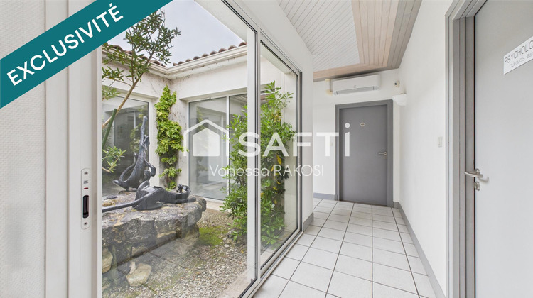 Ma-Cabane - Vente Local commercial Matha, 333 m²