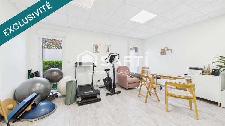 Ma-Cabane - Vente Local commercial Matha, 333 m²