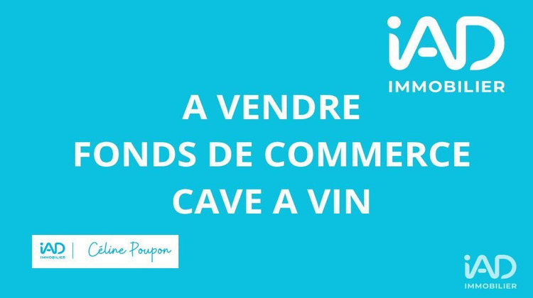 Ma-Cabane - Vente Local commercial Matignon, 50 m²
