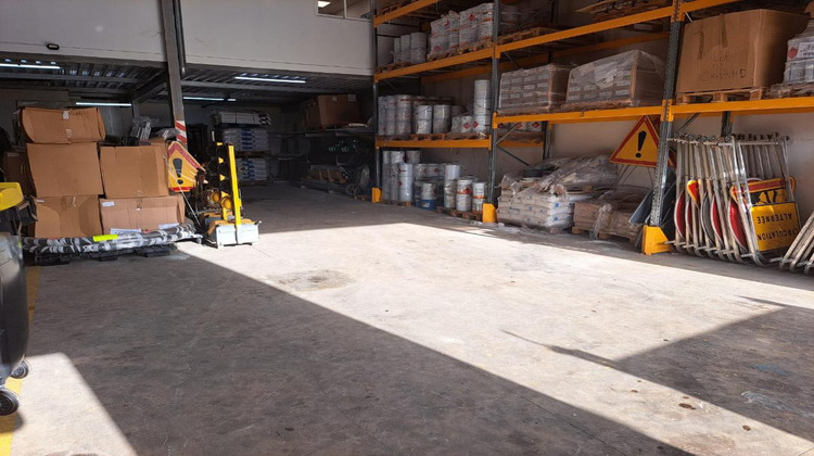 Ma-Cabane - Vente Local commercial Matoury, 233 m²