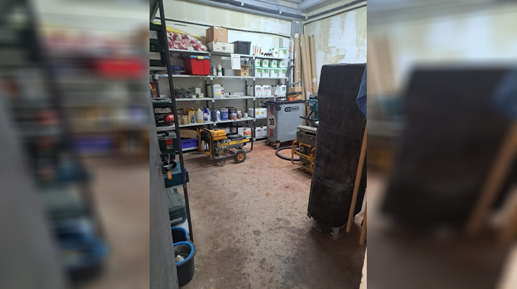 Ma-Cabane - Vente Local commercial Matoury, 233 m²