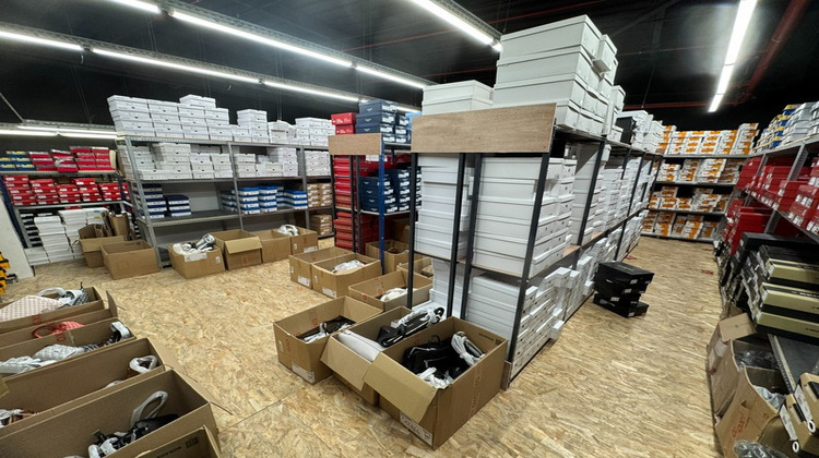 Ma-Cabane - Vente Local commercial MATOURY, 100 m²