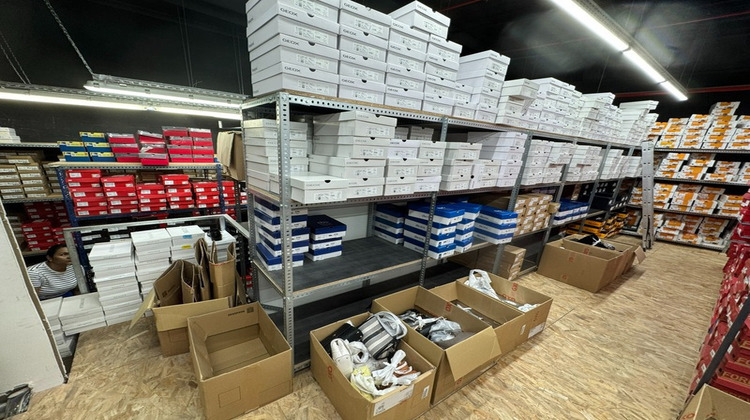 Ma-Cabane - Vente Local commercial MATOURY, 100 m²
