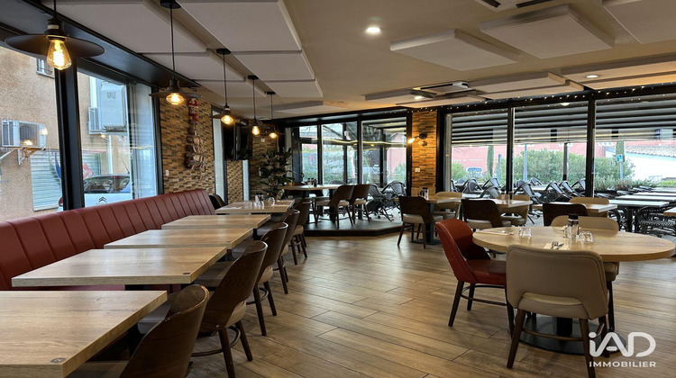 Ma-Cabane - Vente Local commercial Maubec, 200 m²