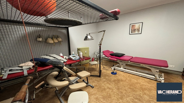 Ma-Cabane - Vente Local commercial Maubeuge, 48 m²