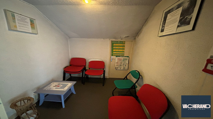 Ma-Cabane - Vente Local commercial Maubeuge, 48 m²