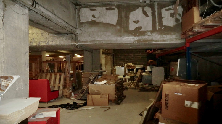 Ma-Cabane - Vente Local commercial Maubeuge, 450 m²