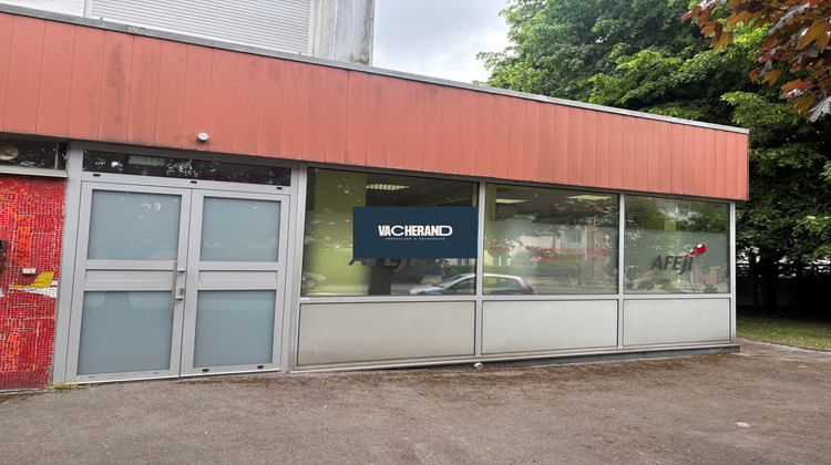 Ma-Cabane - Vente Local commercial Maubeuge, 60 m²