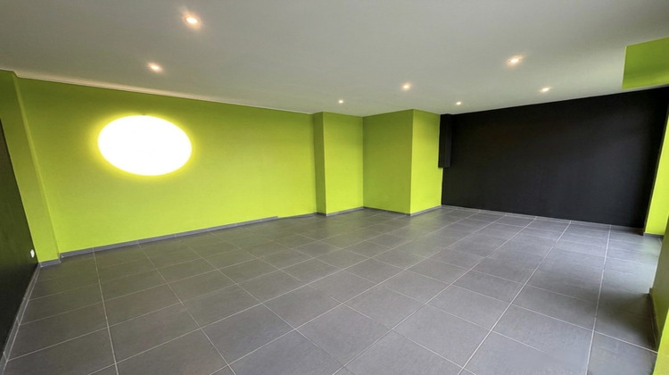 Ma-Cabane - Vente Local commercial Maubeuge, 54 m²
