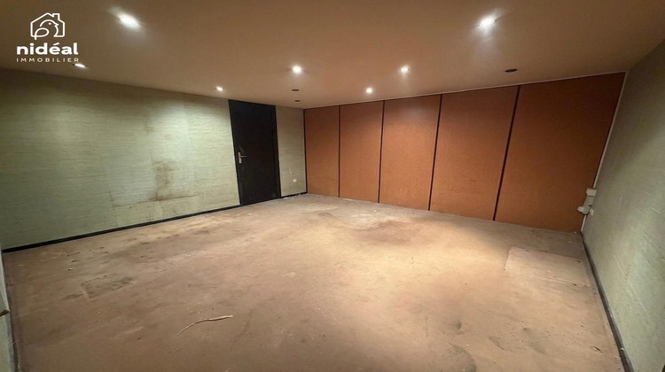 Ma-Cabane - Vente Local commercial Maubeuge, 54 m²