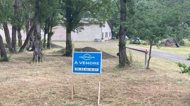 Ma-Cabane - Vente Local commercial MAUBOURGUET, 346 m²