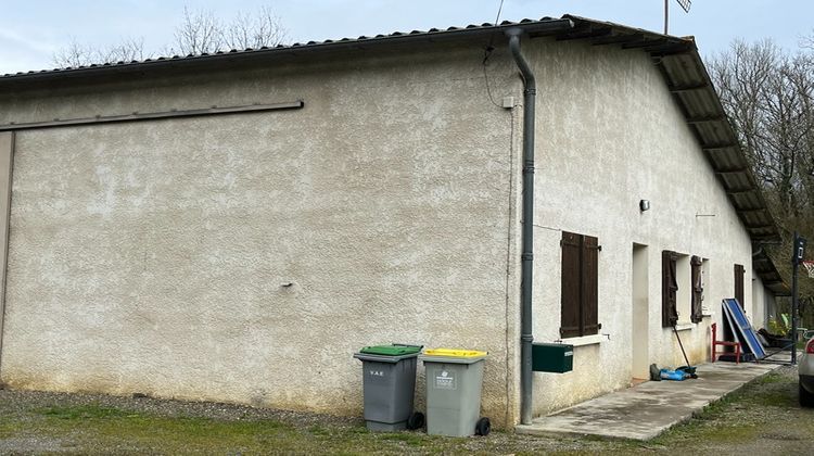 Ma-Cabane - Vente Local commercial MAUBOURGUET, 346 m²