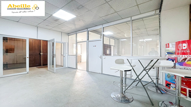 Ma-Cabane - Vente Local commercial Mauchamps, 248 m²